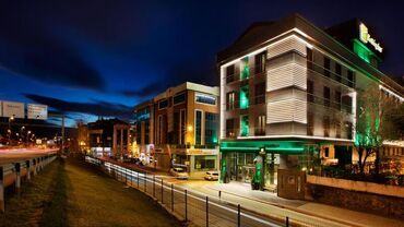 Holiday Inn Kadiköy